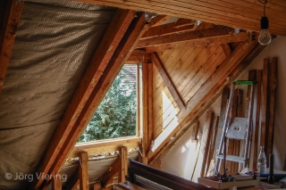 Gaubenausbau
