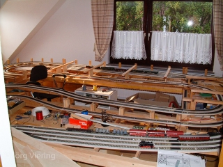 Wiederaufbau