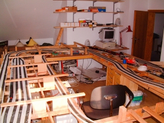 Wiederaufbau