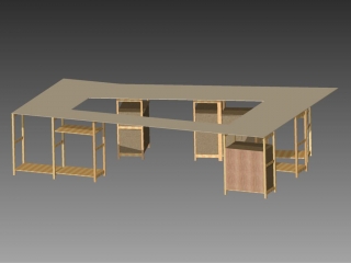 Unterbau