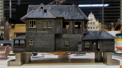 Stellwerk Darmstadt