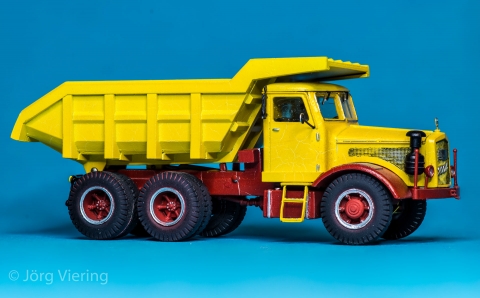 Kaelble KDV 832