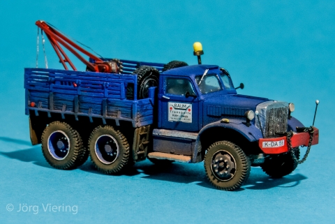 Diamond T968