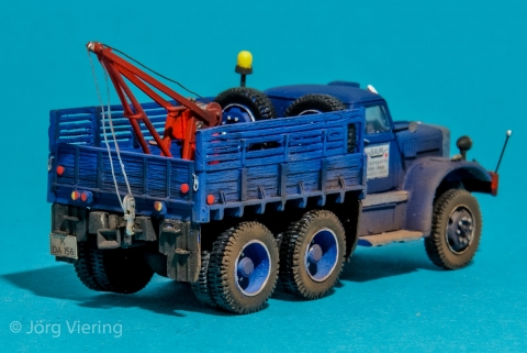 Diamond T968