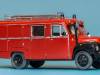 Opel Blitz Feuerwehr