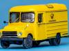Opel Blitz Post