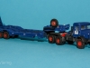 Faun F60-12-40KA mit Blumhardt Tieflader