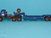 Faun F60-12-40KA mit Blumhardt Tieflader