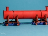 Culemeyer Strassenroller