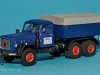 Magirus Uranus Zugmaschine