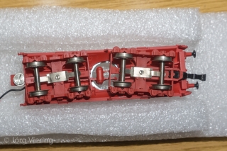 Rivarossi BR10 002